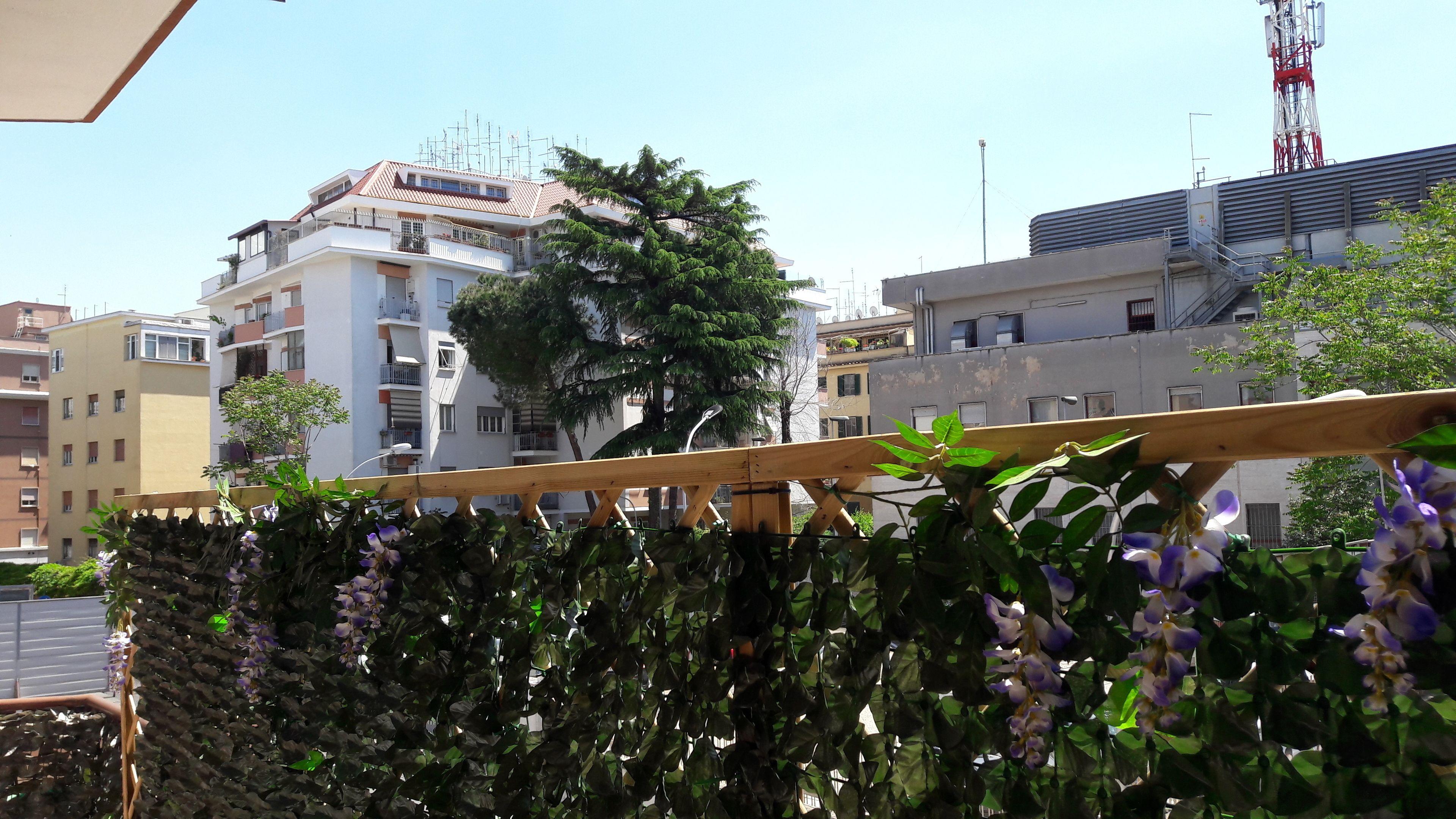 Il Sogno In Rome — Photos 1
